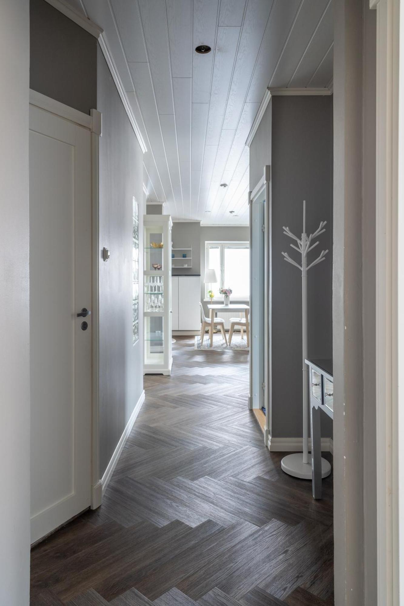 City Apartment Lumikko Rovaniemi Dış mekan fotoğraf