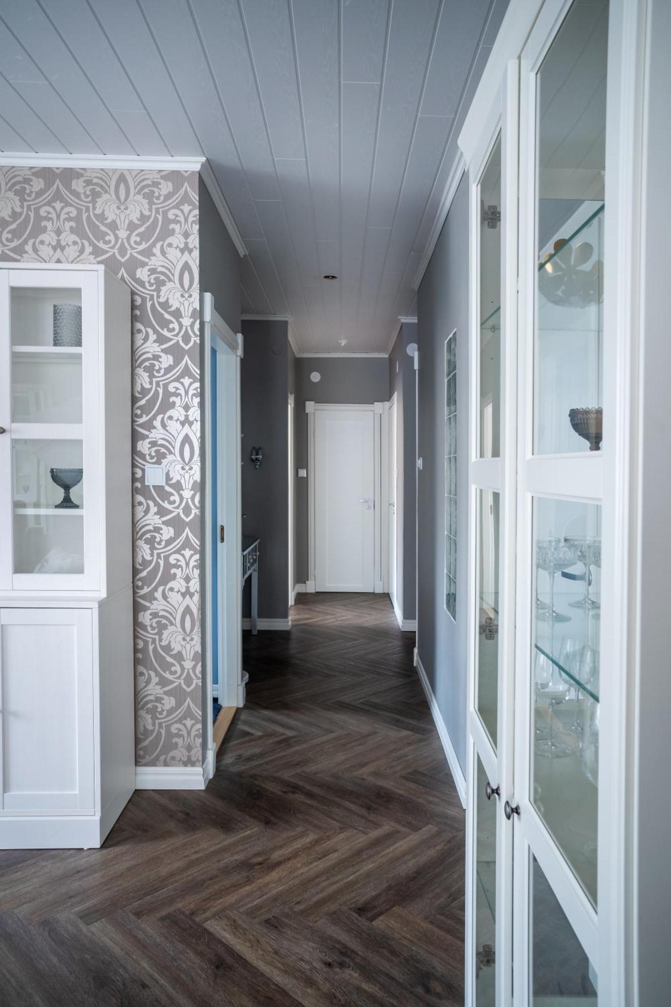 City Apartment Lumikko Rovaniemi Dış mekan fotoğraf